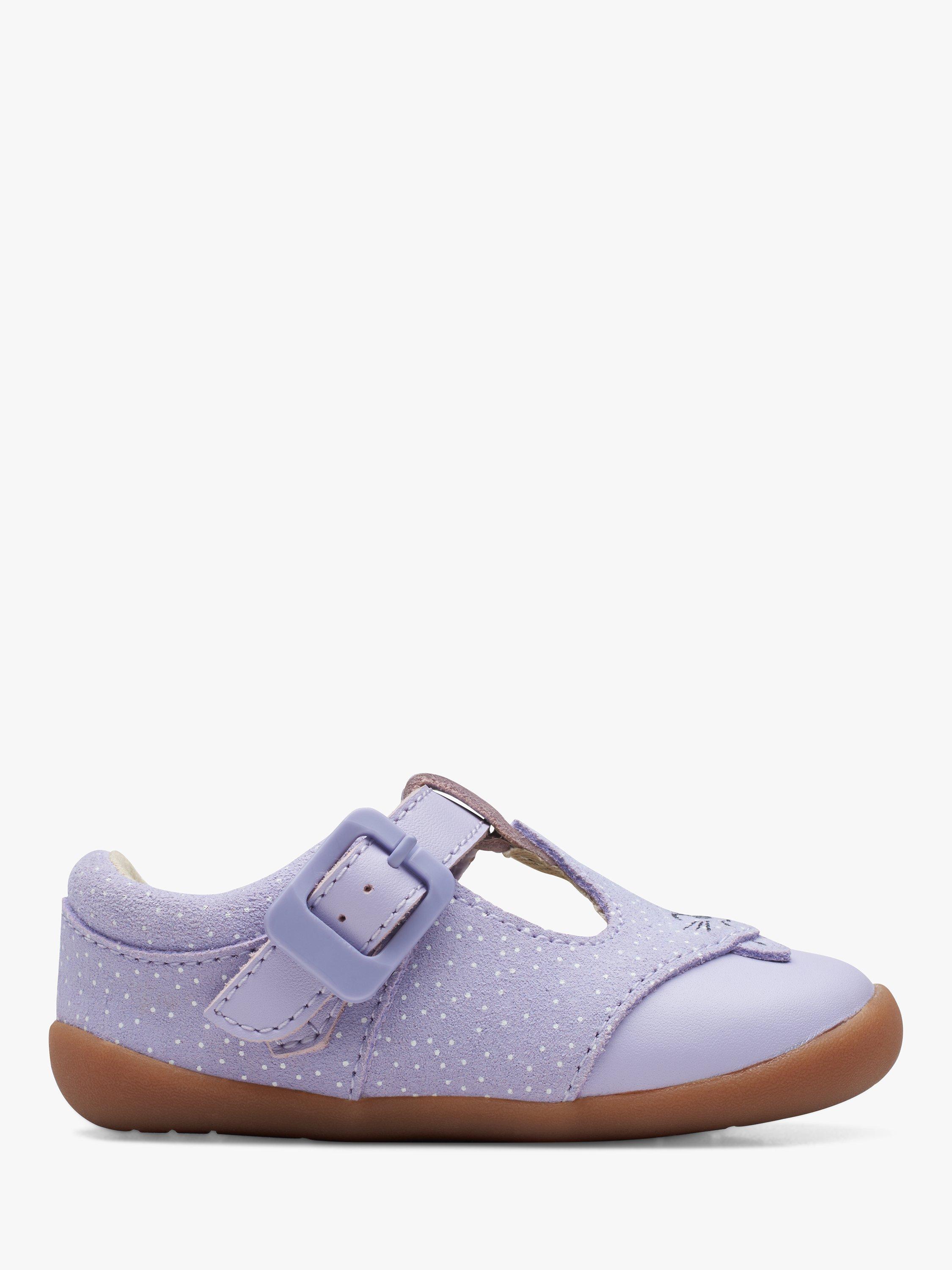 Clarks Kids' Roamer Cub Pre-Walker Shoes