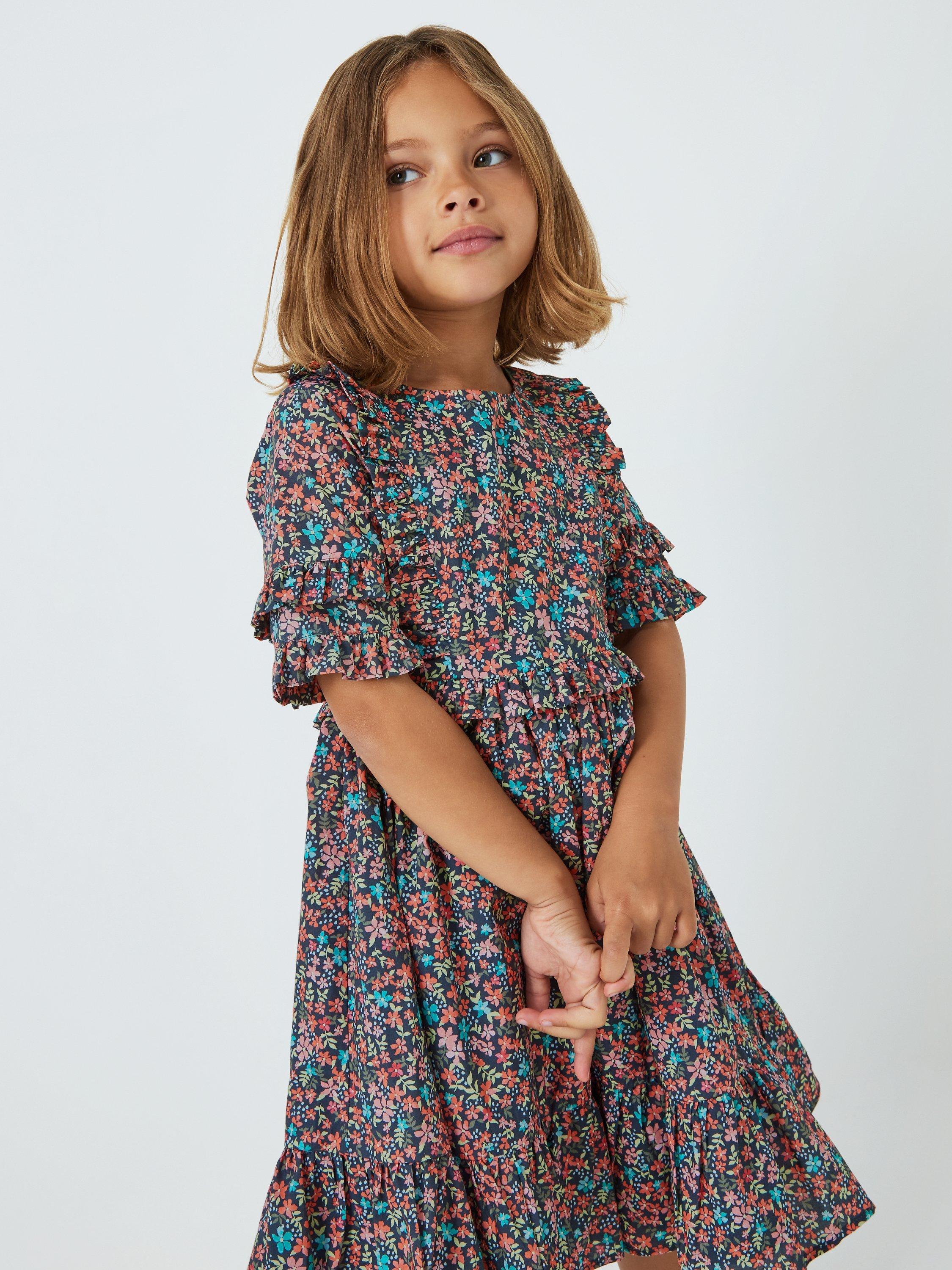 John lewis girls clothing hotsell