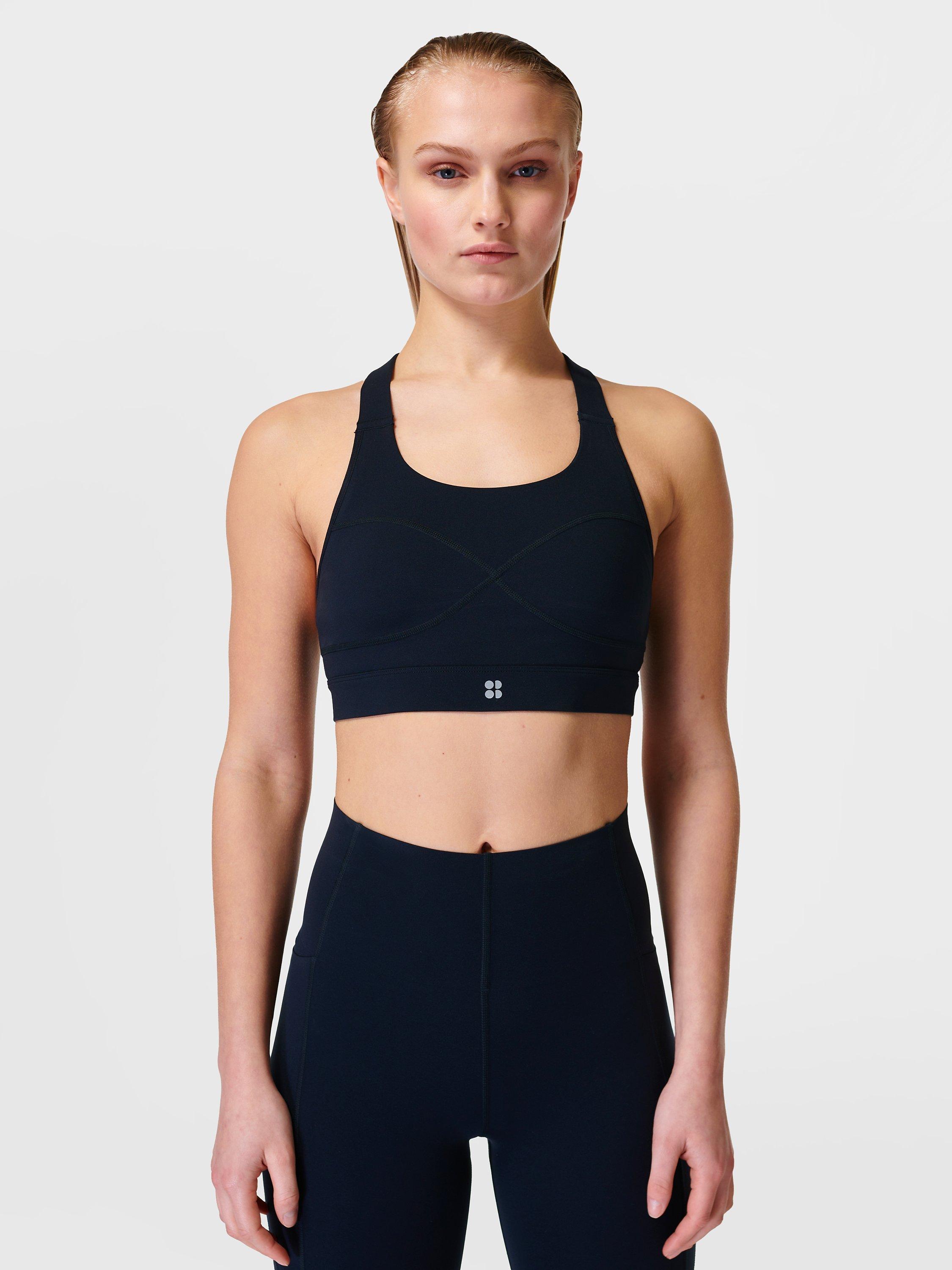 Sweaty Betty Power Medium Impact Sports Bra