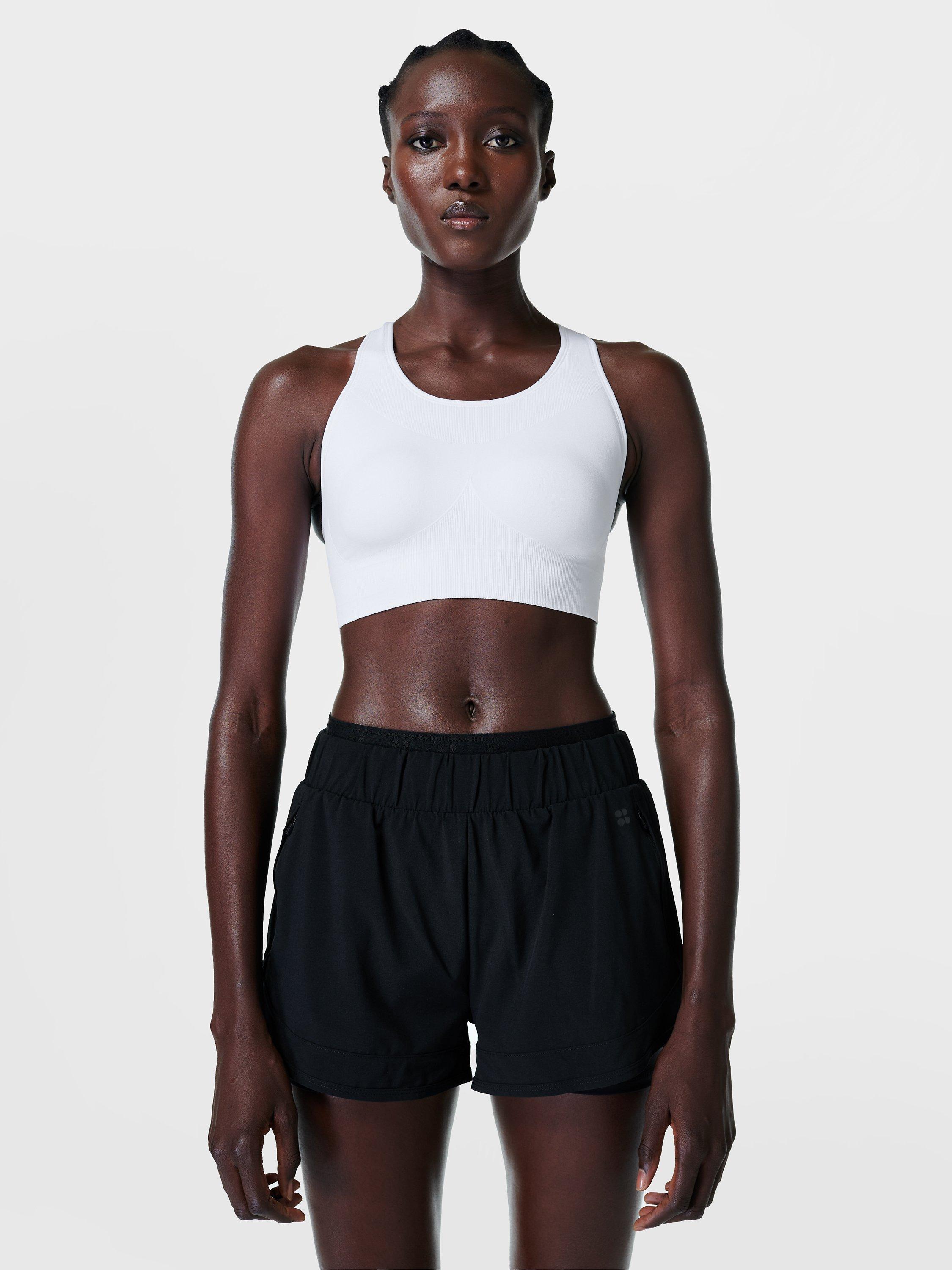 Sweaty betty sports bra reviews on sale