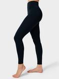 Sweaty Betty All Day Gym Leggings, Black