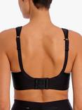 Freya High Octane Sports Crop Top Sports Bra