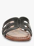 Sam Edelman Bay Leather Sliders