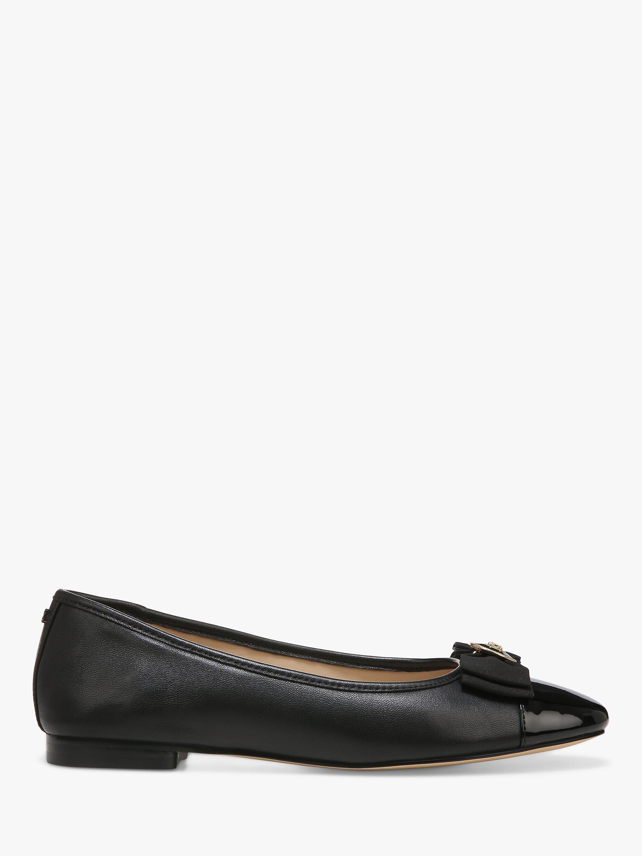 Product image 1 of 6, which shows Sam Edelman Marlina Pumps, Black, 3