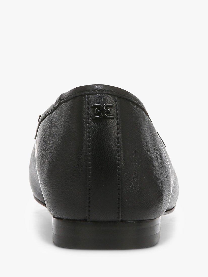 Product image 4 of 6, which shows Sam Edelman Marlina Pumps, Black, 3