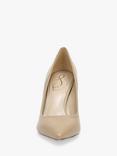 Sam Edelman Hazel Leather Pointed Toe Heeled Pumps
