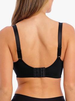 Fantasie Smoothease T-Shirt Bra - view 2, Black
