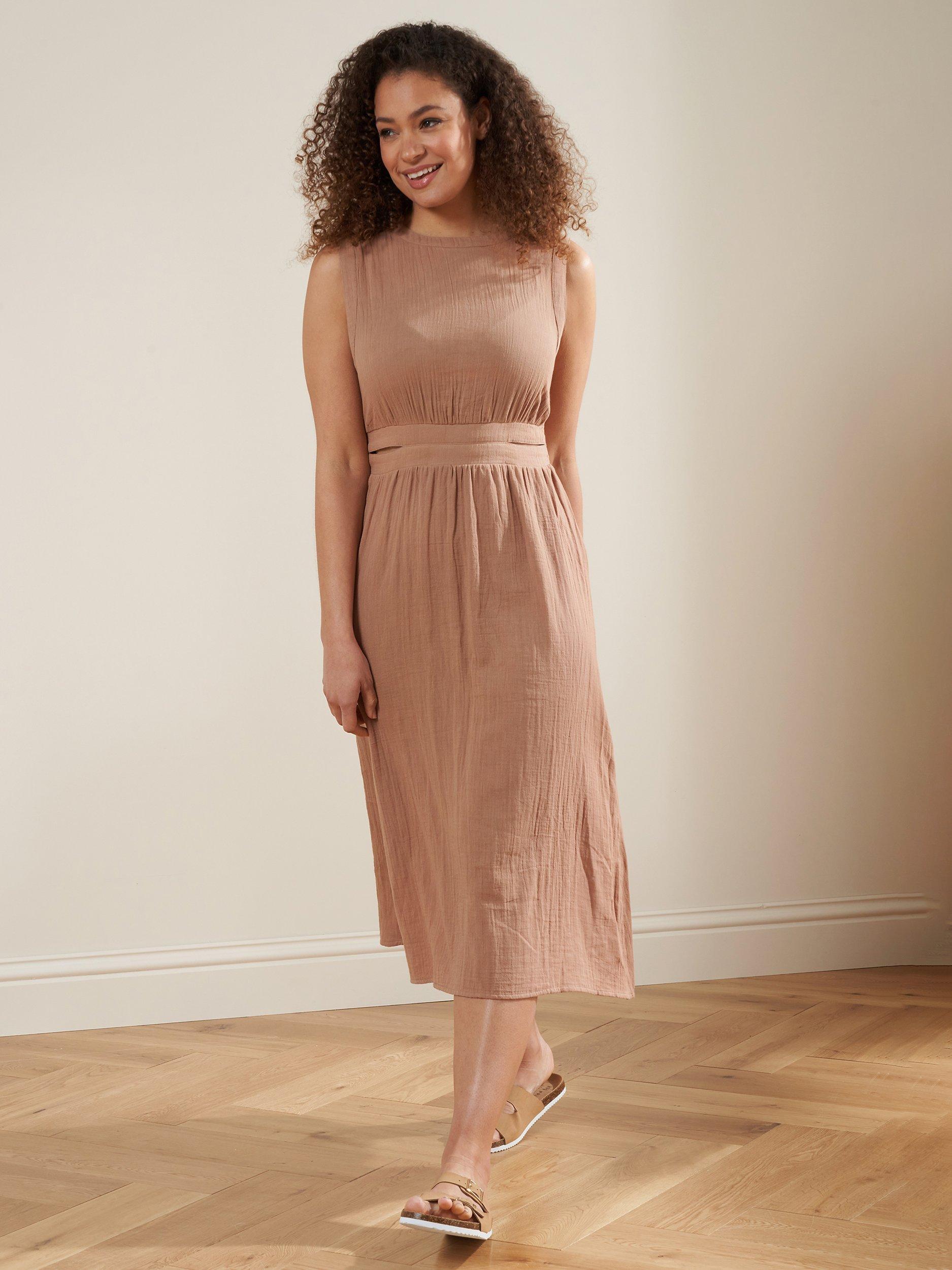 Cheesecloth dresses for sale best sale