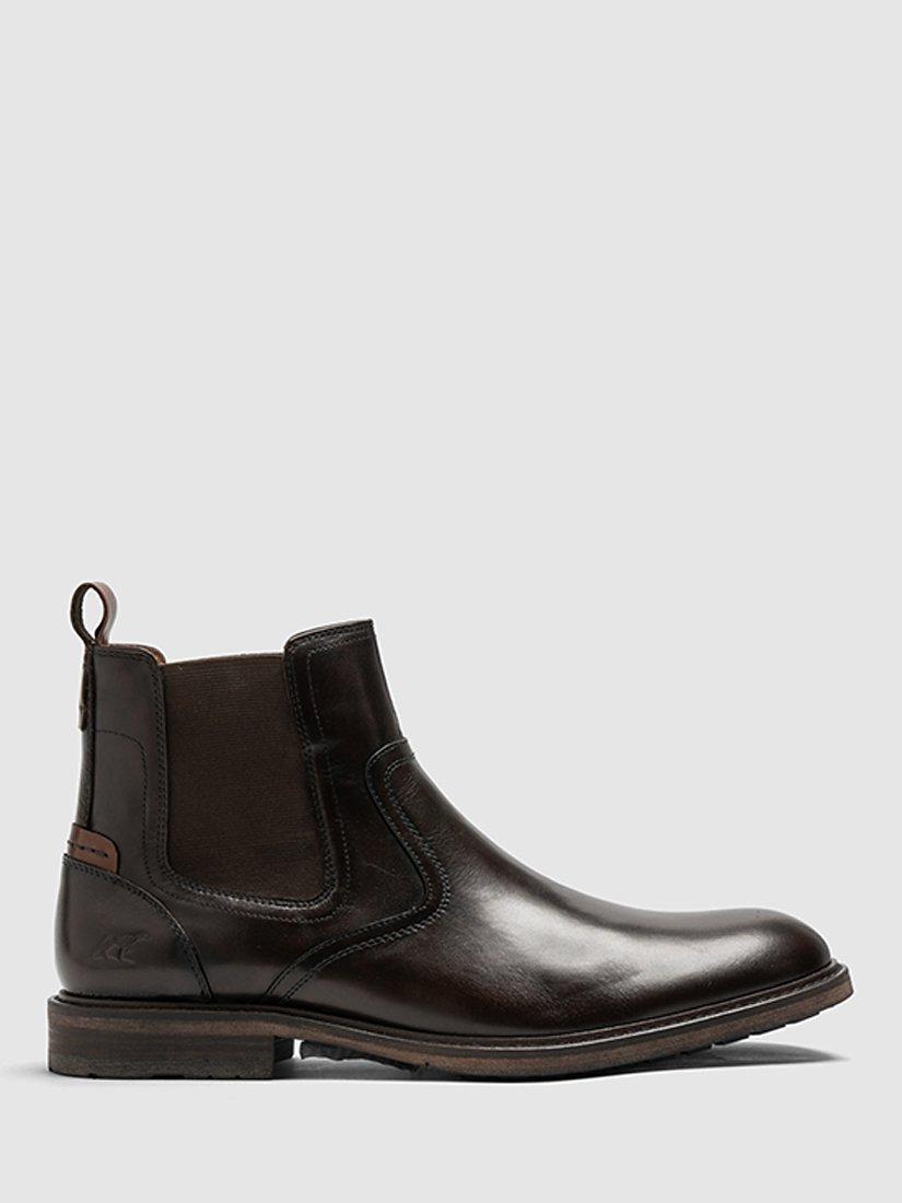 Rodd Gunn Dargaville Chelsea Boots