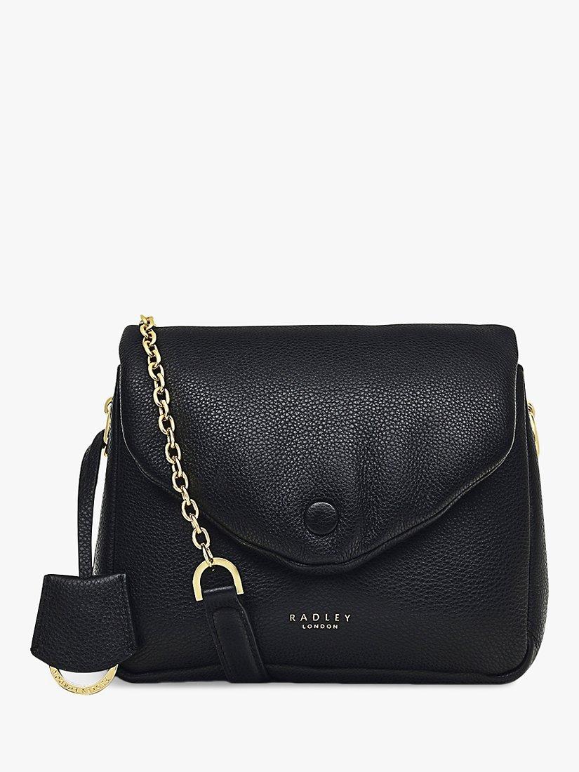 Radley Mallow Street Small Flapover Cross Body Bag