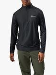 Berghaus 24/7 Long Sleeve Half Zip Top