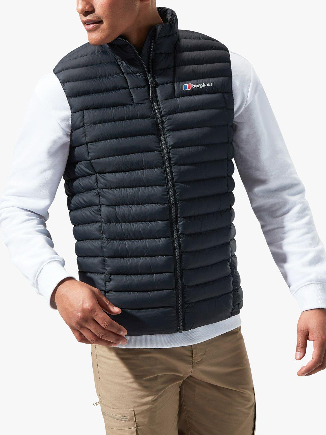 Berghaus gilet mens uk best sale