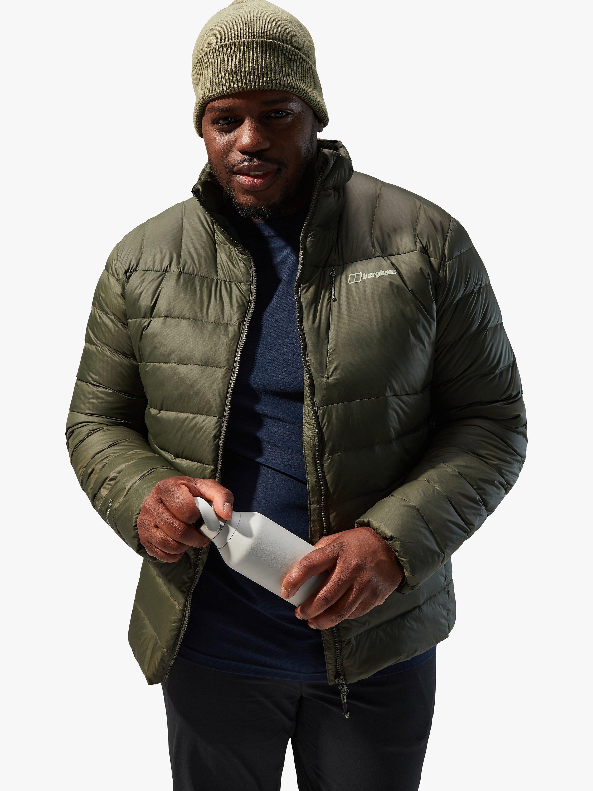Berghaus Silksworth Men's Down Jacket