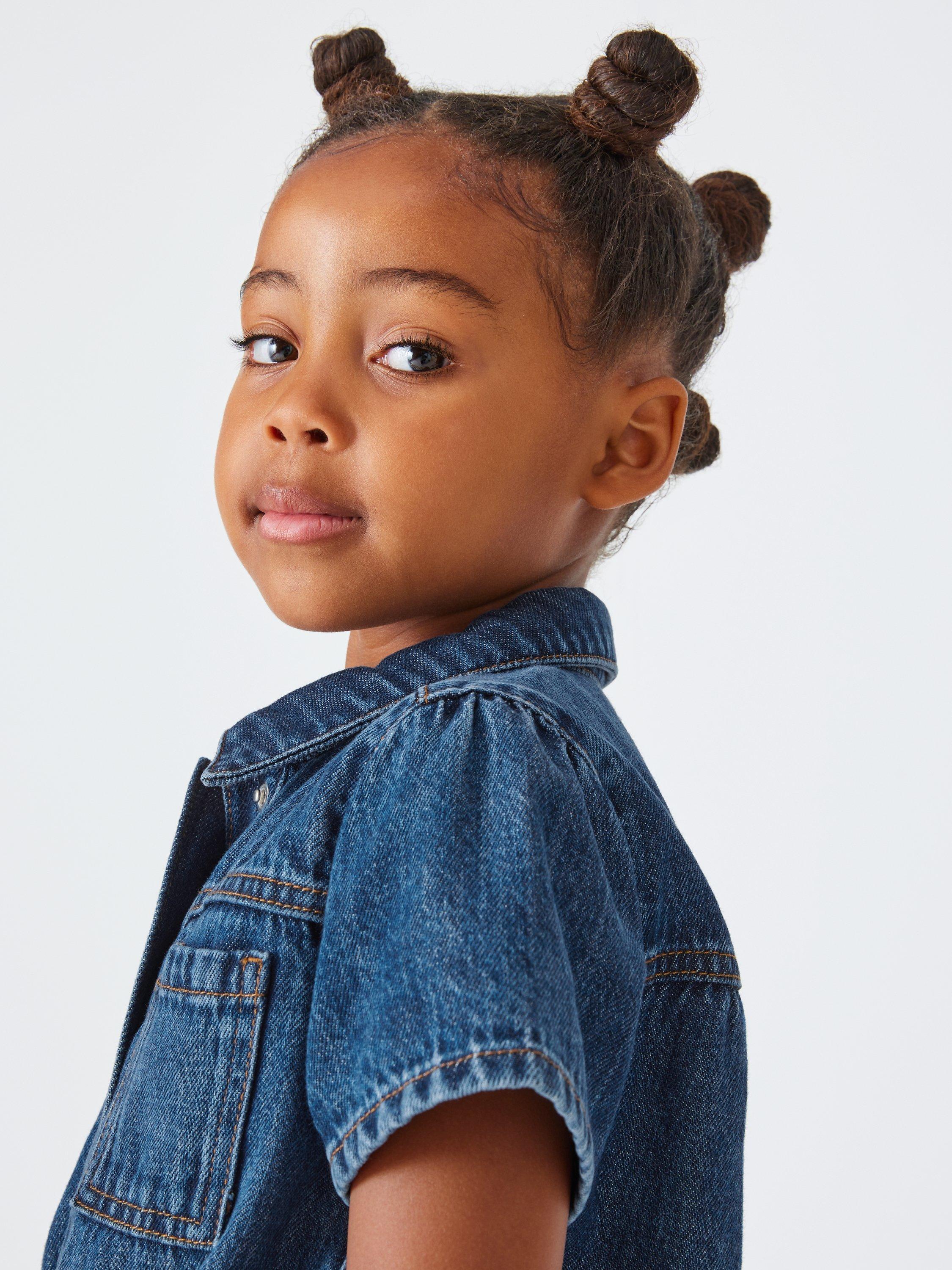 Product image 5 of 6, which shows P1 DENIM BOILER BLMI