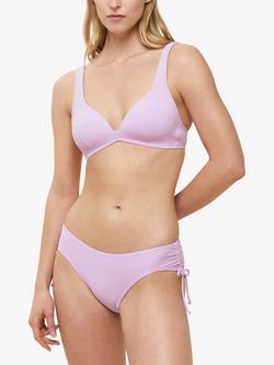 Triumph Summer Glow Midi Bikini Bottoms, Sweet Crocus