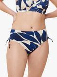 Triumph Summer Allure Maxi Bikini Bottoms, Blue