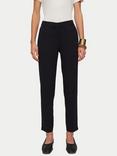 Jigsaw Palmer Tailored Trousers, Navy