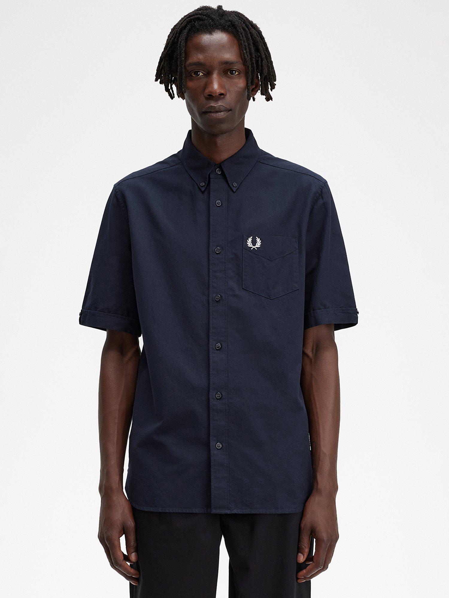 Fred perry cotone best sale