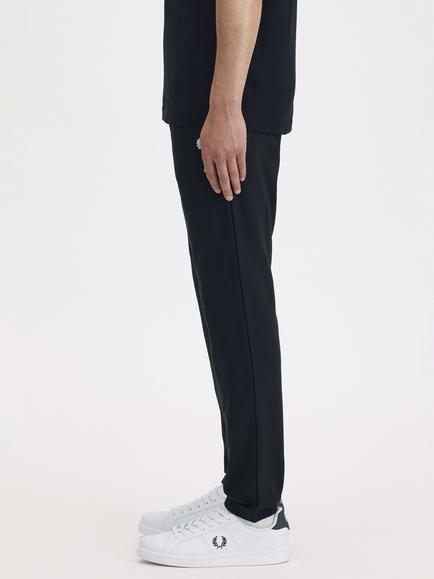 Fred Perry New Loopback Joggers - view 2, 102