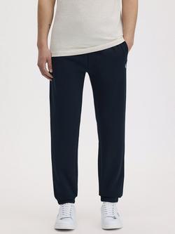 Fred Perry New Loopback Joggers, 608