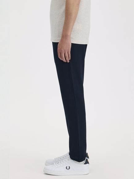Fred Perry New Loopback Joggers - view 2, 608