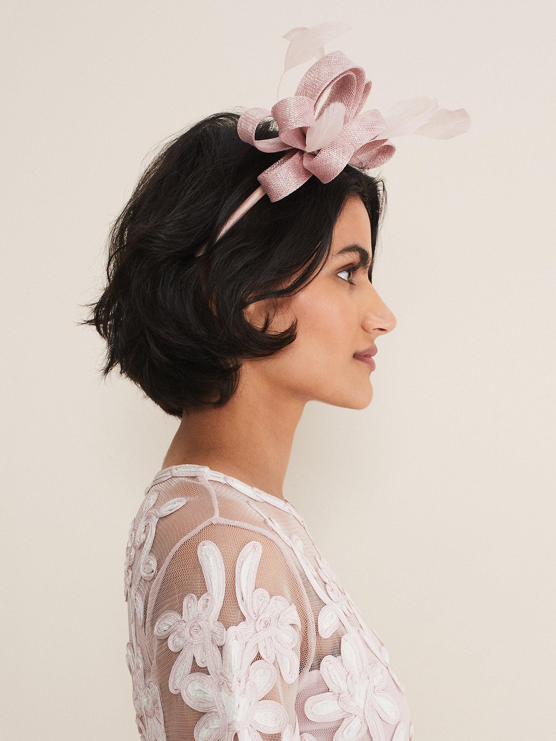 Product image 2 of 6, which shows Bow Headband PKMI One