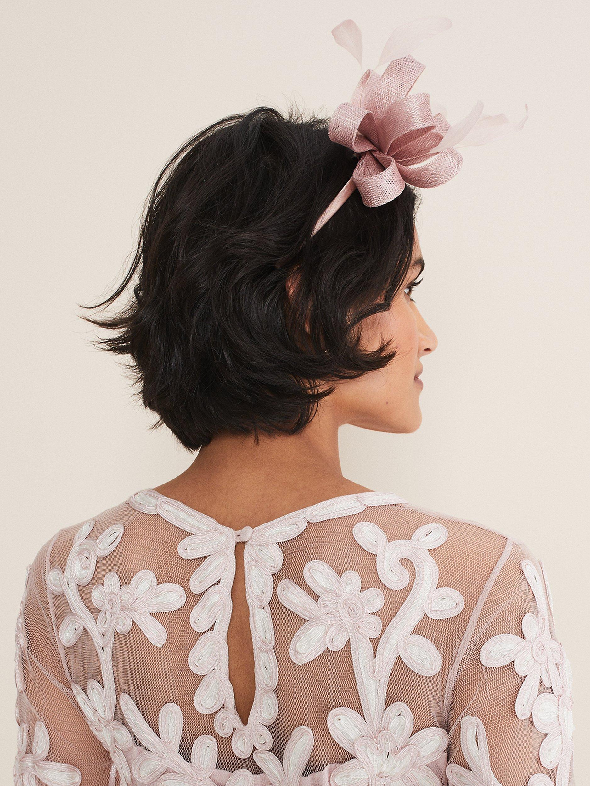 Product image 3 of 6, which shows Bow Headband PKMI One