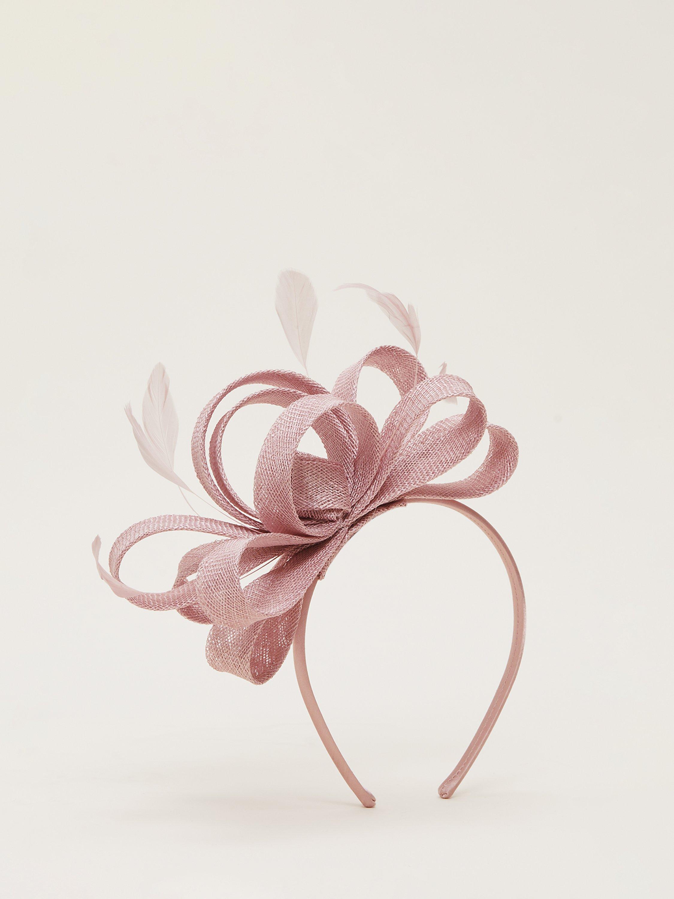 Product image 4 of 6, which shows Bow Headband PKMI One