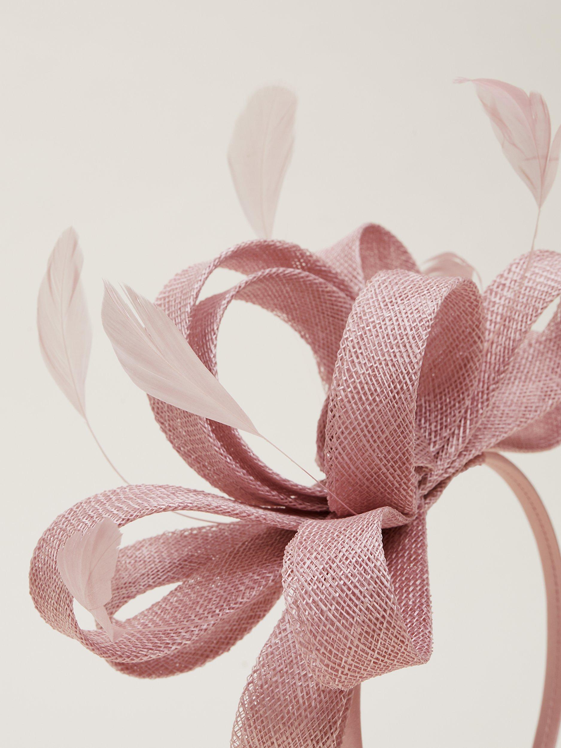 Product image 5 of 6, which shows Bow Headband PKMI One