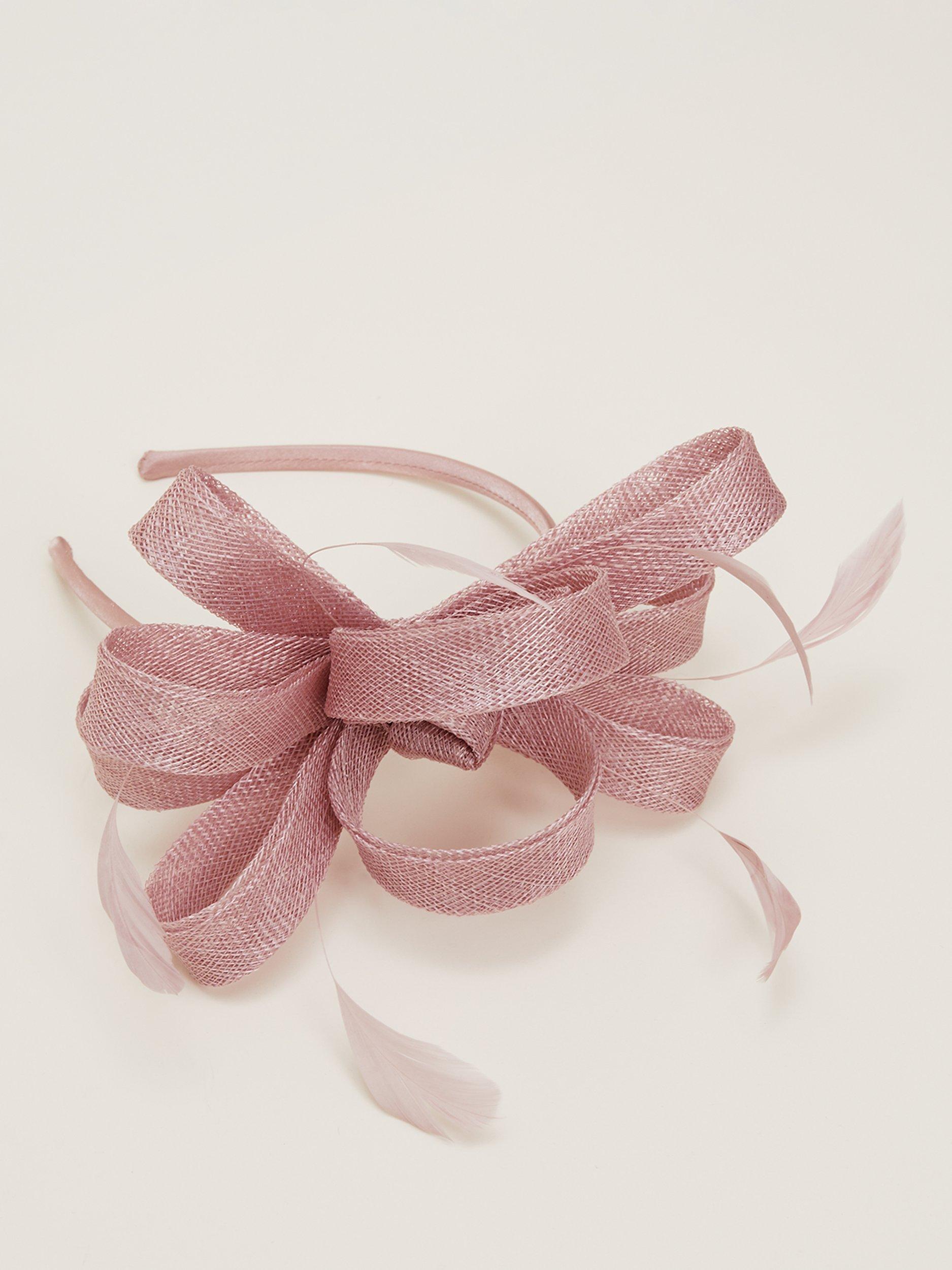Product image 6 of 6, which shows Bow Headband PKMI One