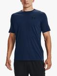 Under Armour Sportstyle Left Chest Short Sleeve T-Shirt