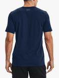 Under Armour Sportstyle Left Chest Short Sleeve T-Shirt