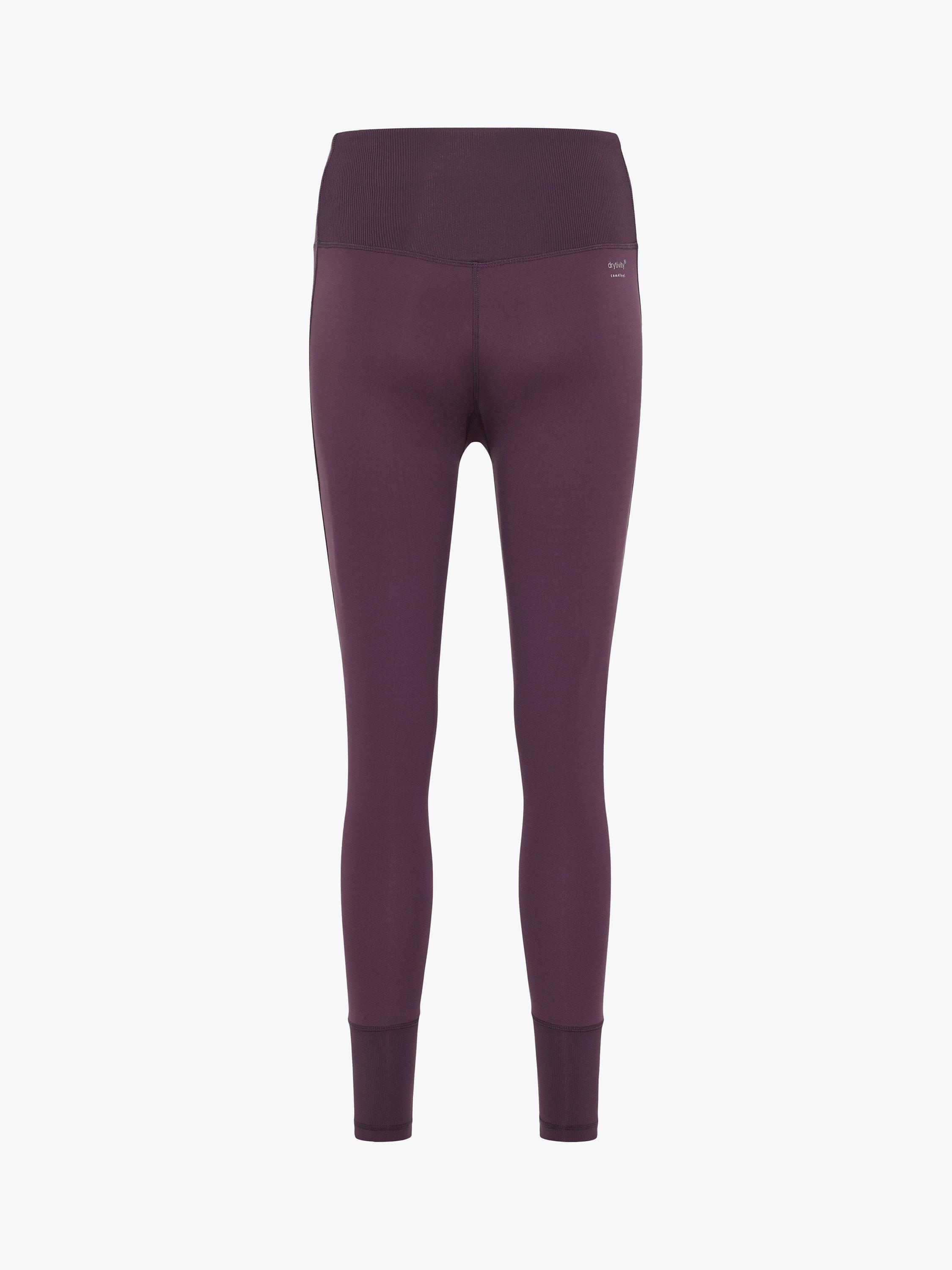 Product image 5 of 7, which shows Venice Beach Saba Gym Leggings, Deep Rock, XS