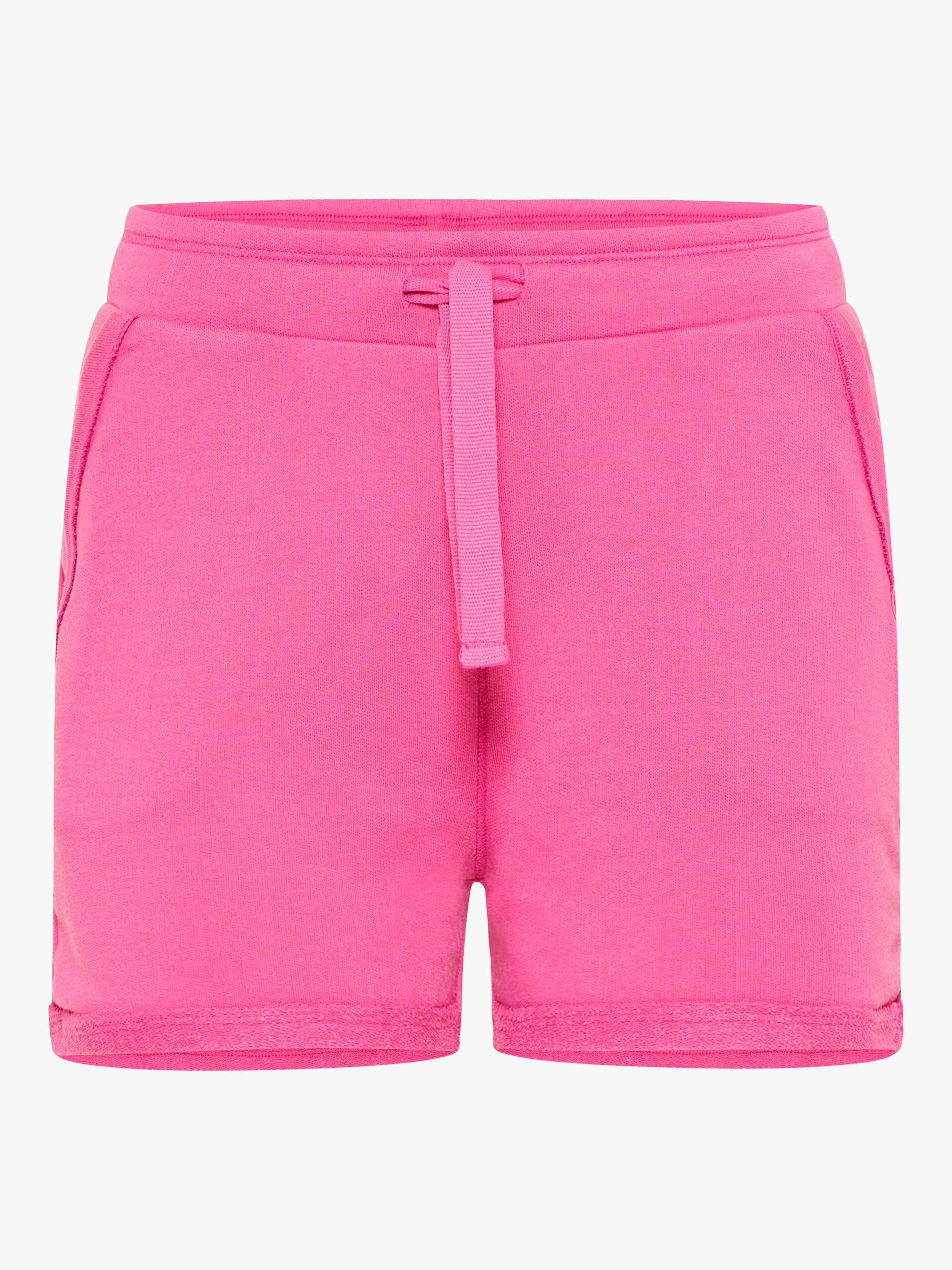 Product image 4 of 4, which shows Venice Beach Ammy Shorts, Pink Sky, XS