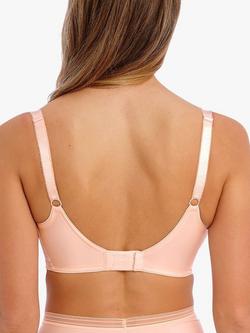 Fantasie Fusion Lace Bra - view 2, Blush