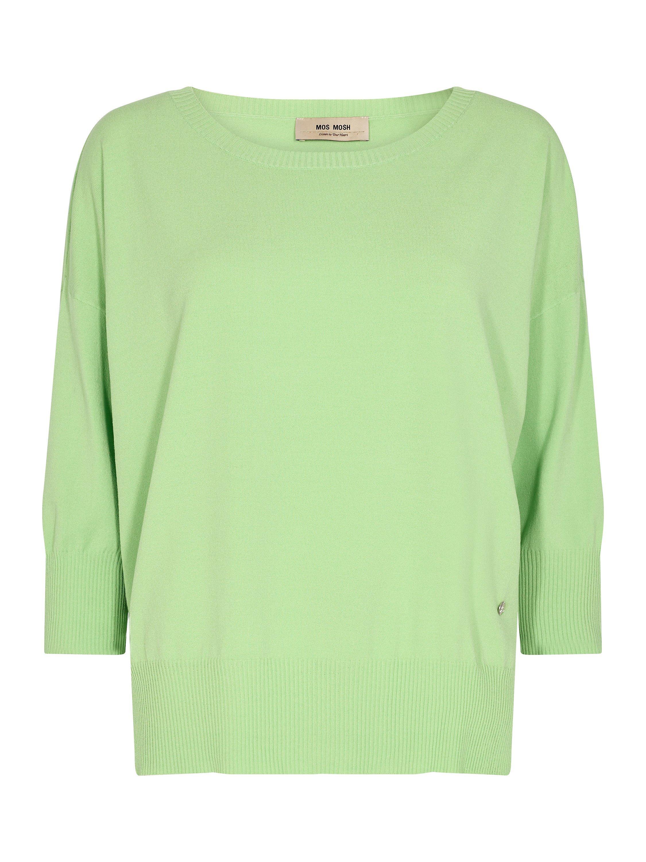 MOS MOSH Pitch Jumper, Arcadian Green