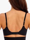Wacoal Ines Secret Underwire Bra, Black