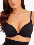 Wacoal Ines Secret Push-Up Bra, Black