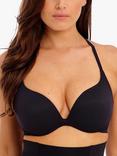 Wacoal Ines Secret Push-Up Bra, Black