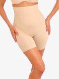 Wacoal Ines Secret High Waist Long Leg Shapers, Frappe