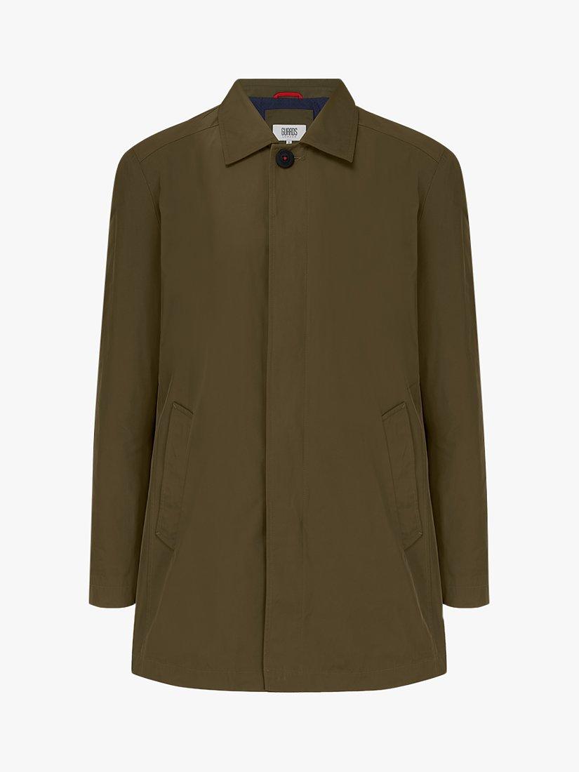 Guards London Wellington Raincoat, Khaki, 36R