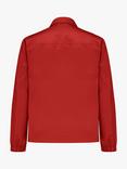 Guards London Martello Lightweight Showerproof Jacket, Tomato