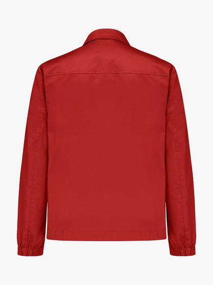 Guards London Martello Lightweight Showerproof Jacket - view 2, Tomato