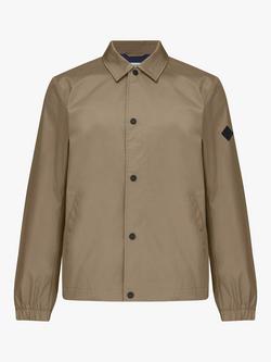 Guards London Martello Lightweight Showerproof Jacket, Honey