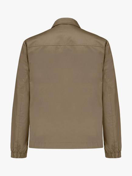 Guards London Martello Lightweight Showerproof Jacket - view 2, Honey
