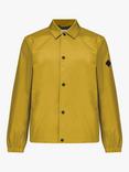 Guards London Martello Lightweight Showerproof Jacket, Gold