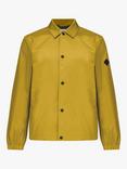 Guards London Martello Lightweight Showerproof Jacket, Gold