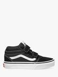 Vans Kids' Ward Mid-Top Trainers