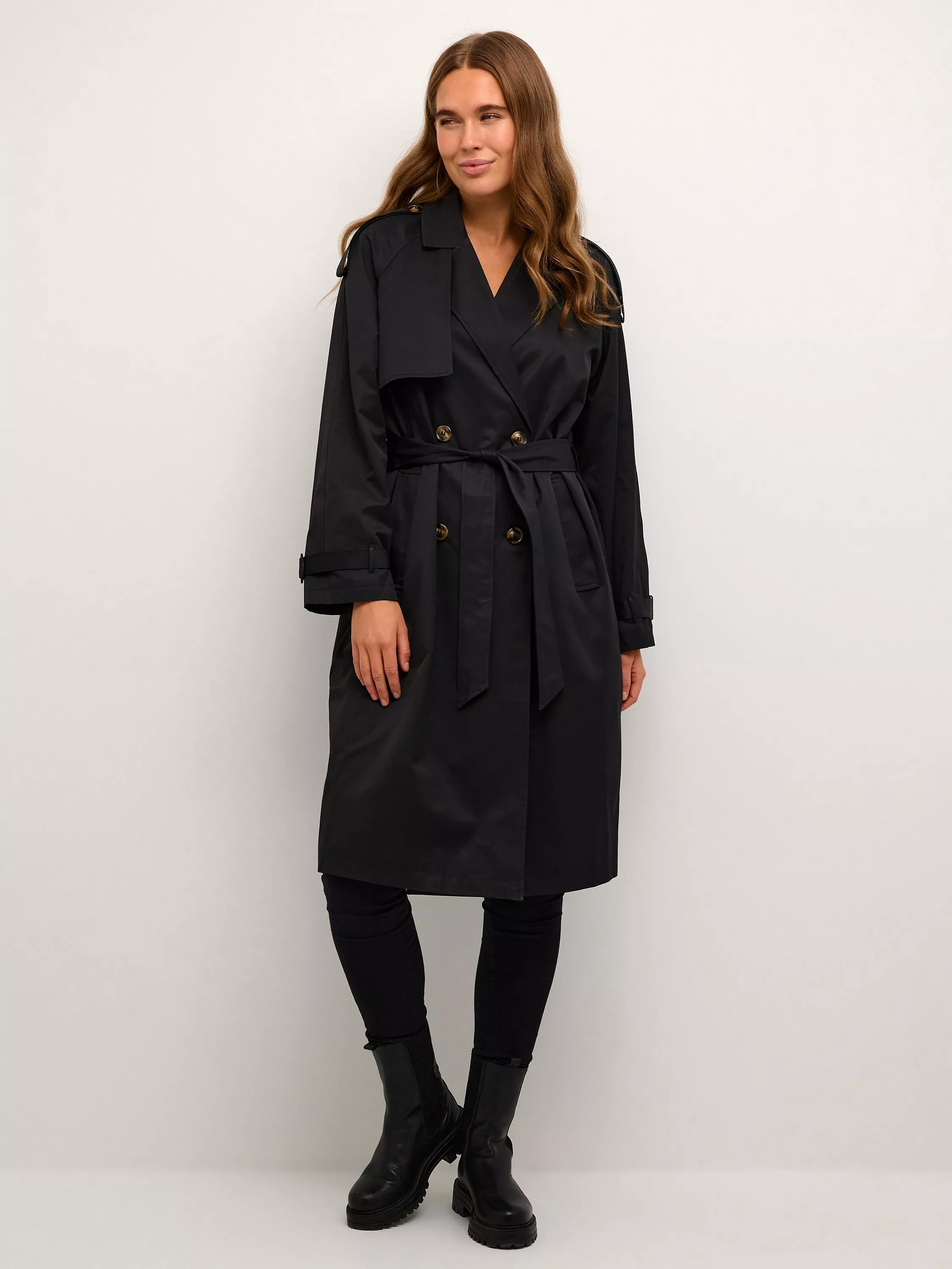 Boden lena coat best sale