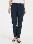 KAFFE Jillian Belted Trousers